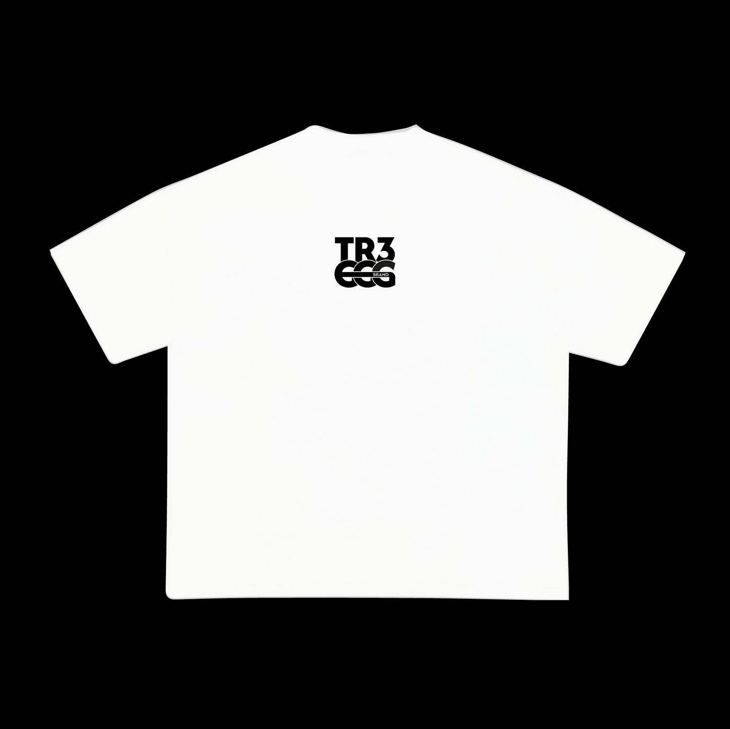 CAMISETA 47Rōnin OVERSIZED UNISEX