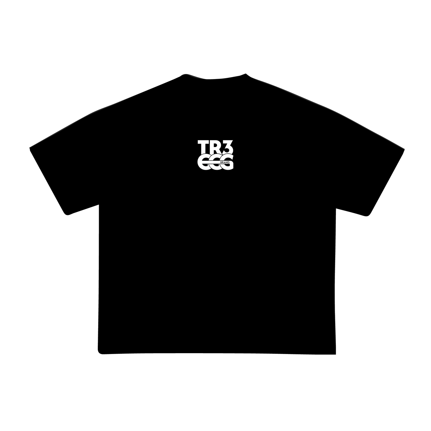 CAMISETA 47Rōnin OVERSIZED UNISEX